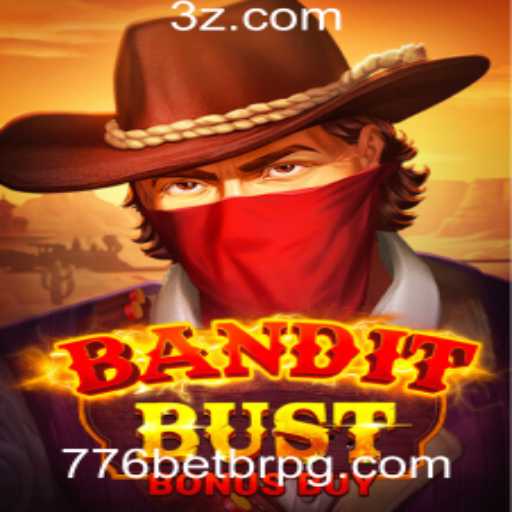 Descubra o Dinâmico Jogo BanditBustBonusBuy na Plataforma 776bet