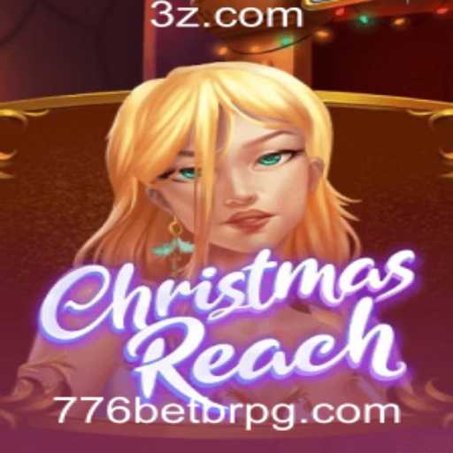 Descubra ChristmasReach: O Jogo do Momento na 776bet Plataforma