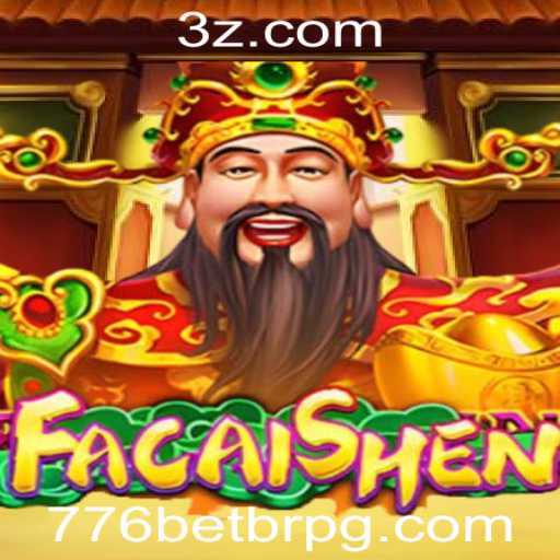 Descubra o Fascinante Mundo de FaCaiShen na 776bet Plataforma