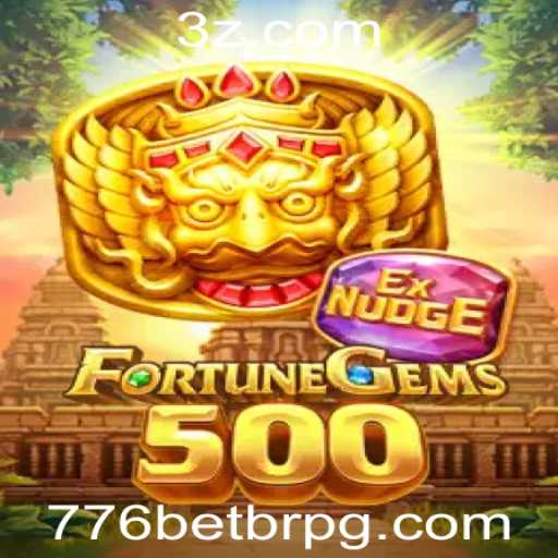 Desvendando FortuneGems500: Descubra as Regras e Estratégias na Plataforma 776bet