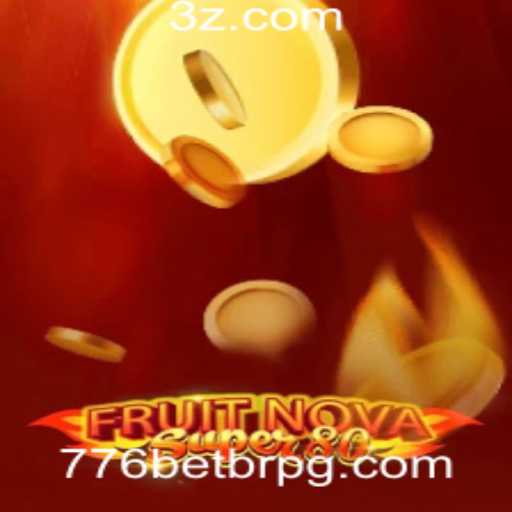 Descubra o Fascinante Mundo de FruitNovaSuper80 na Plataforma 776bet
