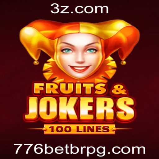 Explorando o Mundo Vibrante de FruitsAndJokers100 na Plataforma 776bet