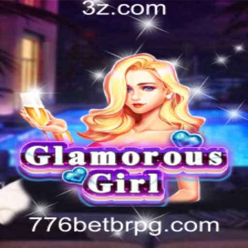 Desvendando GlamorousGirl: A Nova Sensação da 776bet Plataforma