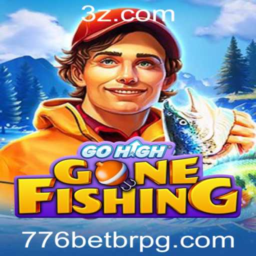 Descubra o Mundo de GoHighGoneFishing na Plataforma 776bet
