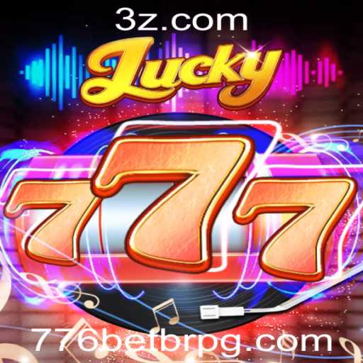 Explorando o emocionante mundo do Lucky777 na plataforma 776bet