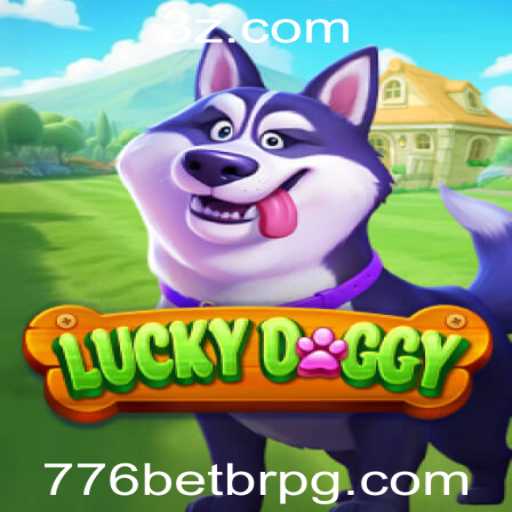 LuckyDoggy: Descubra a Excitante Plataforma 776bet