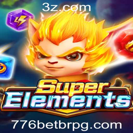 Explorando SuperElements: Uma Nova Dimensão em Jogos de Estratégia