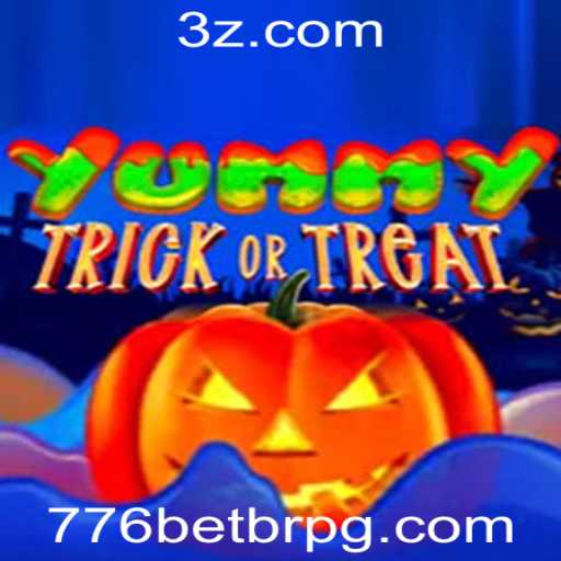 YummyTrickorTreat: Uma Aventura Deliciosa no Mundo dos Jogos